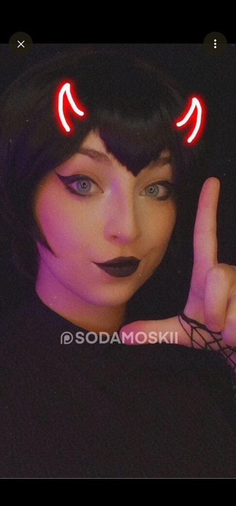 Sodamoskii