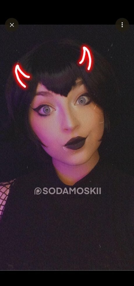 Sodamoskii