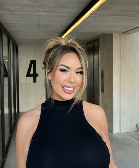 Lisa Amber