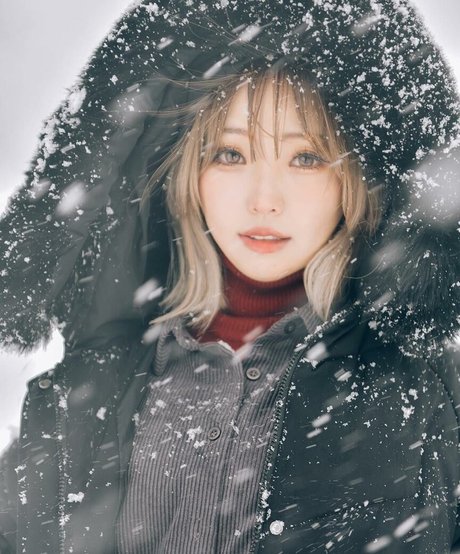 Ely Cosplay