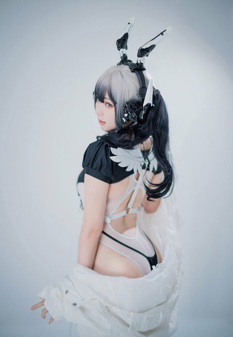 Ely Cosplay