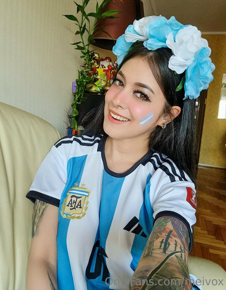 Meivox