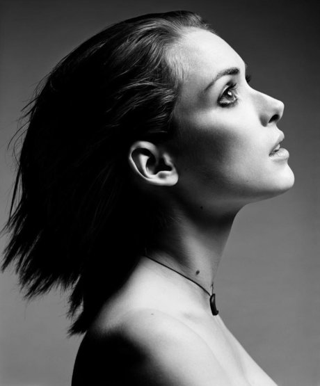 Naakte gelekte OnlyFans-foto van Winona Ryder