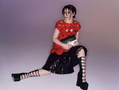 Winona Ryder