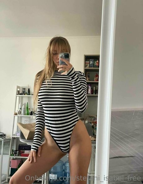 Stefaniisabelfree