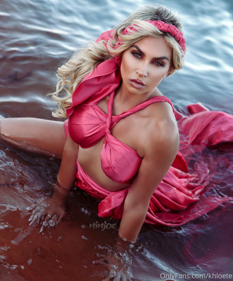 Khloete