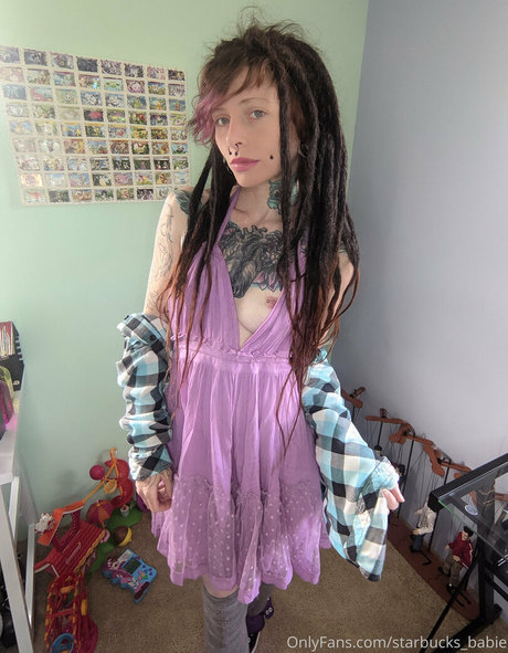 Starbucksbabie
