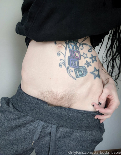 Starbucksbabie