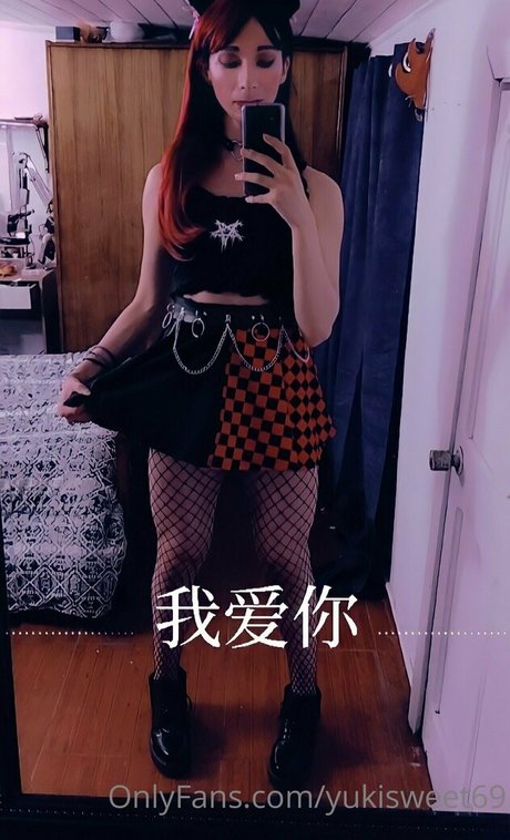 Yukisweet69