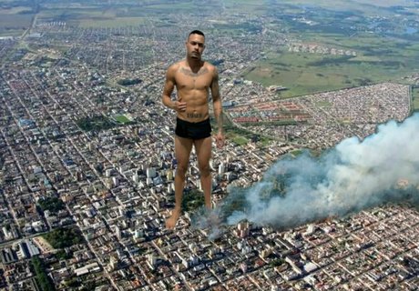 Giantpablo