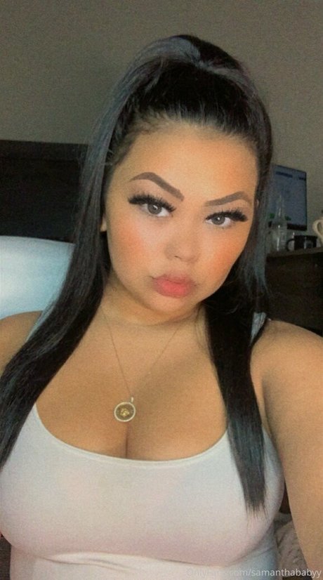 Samanthababyy