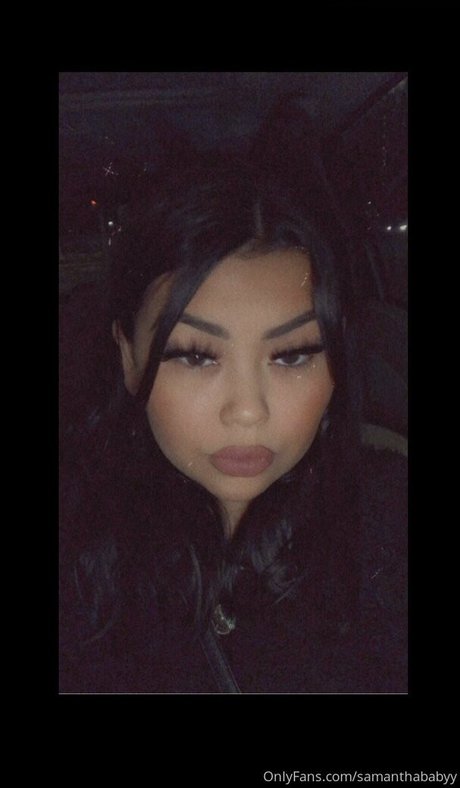 Samanthababyy