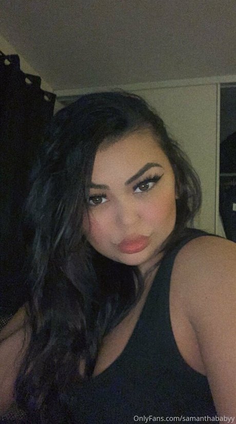 Samanthababyy