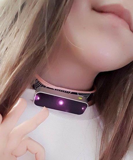 Naakte gelekte OnlyFans-foto van Shylily