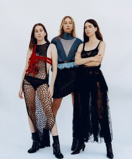 Haim Sisters