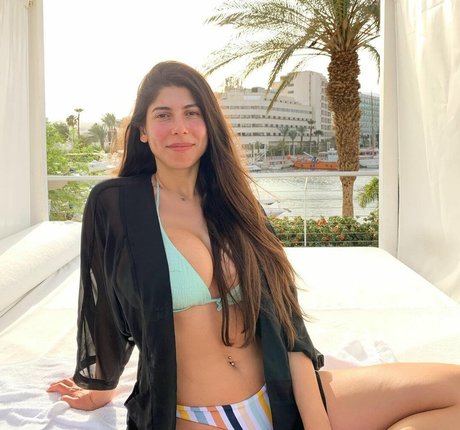 Daniella Yallouz