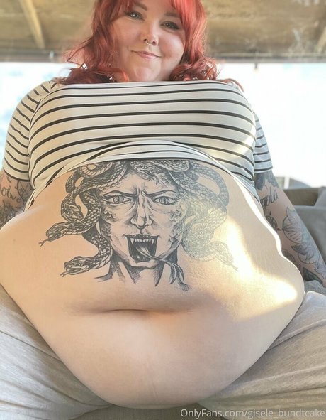Gisele_bundtcake