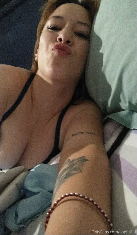 Naakte gelekte OnlyFans-foto van Ssophhie