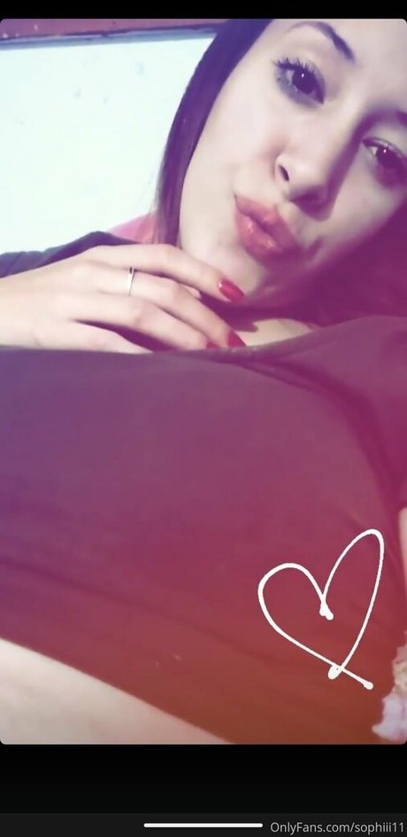 Ssophhie