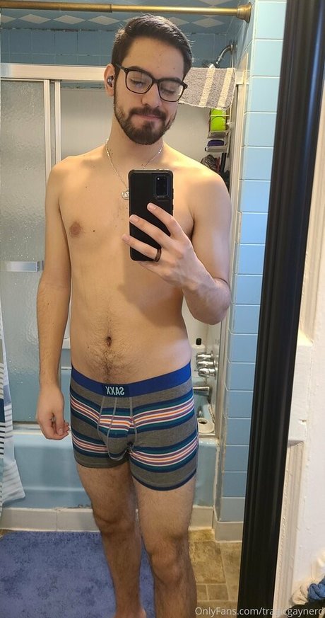 Tragicgaynerd