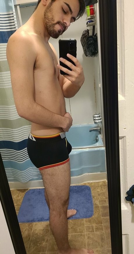 Tragicgaynerd