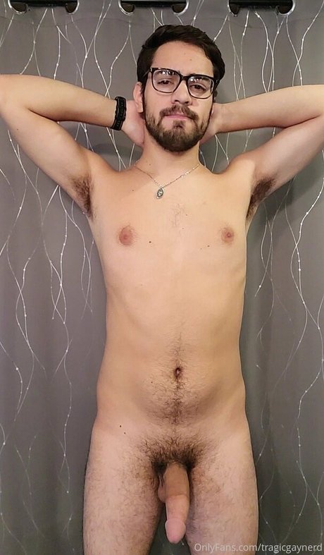 Tragicgaynerd