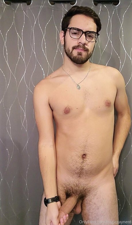 Tragicgaynerd