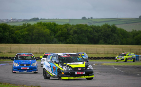 Mansellracing