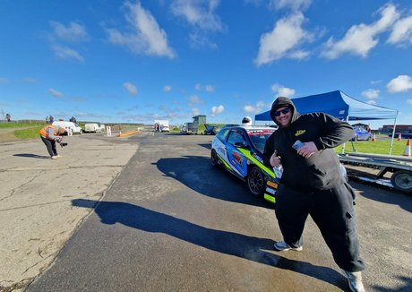 Mansellracing