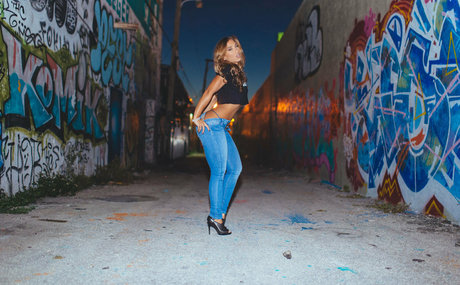 Nicole Mejia