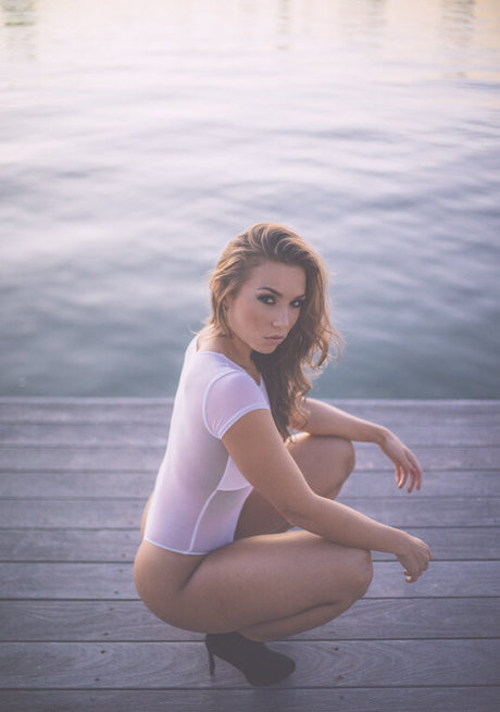 Nicole Mejia