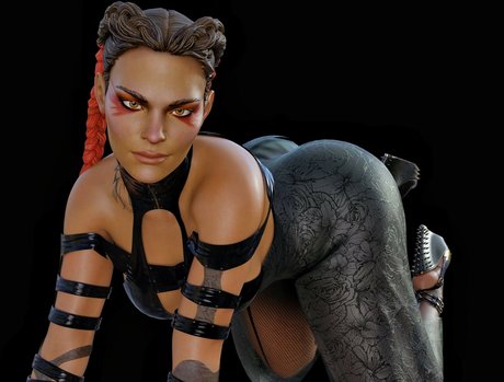 Apex Legends