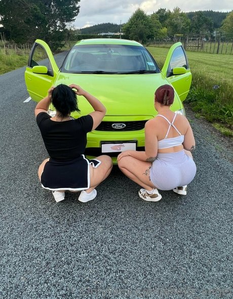Shellzangel