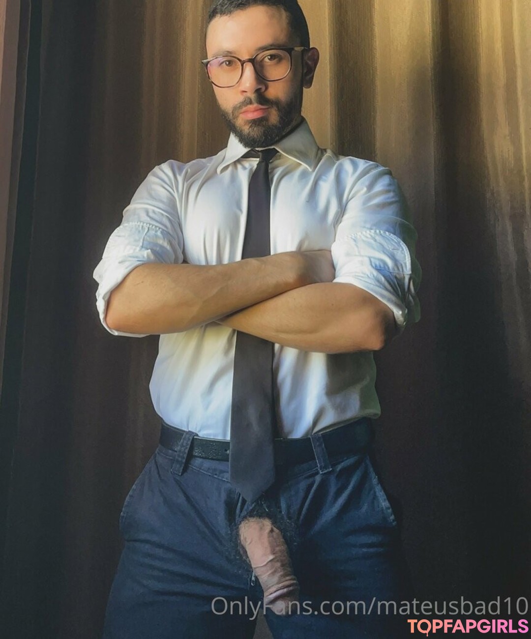 Naakte gelekte OnlyFans-foto van Mateusbad10 #2 Naakte gelekte OnlyFans-foto van Mateusbad10 #2