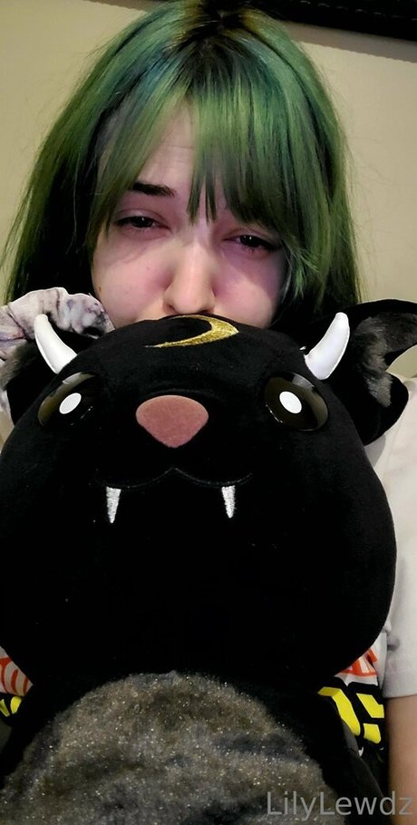 Lilygripzfree