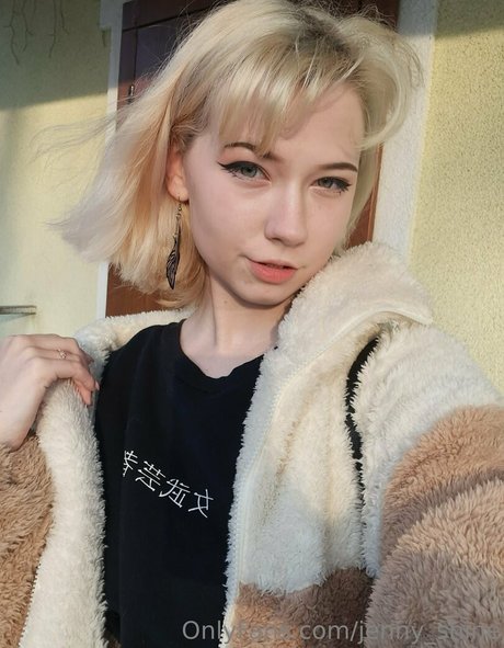 Jenny_shine