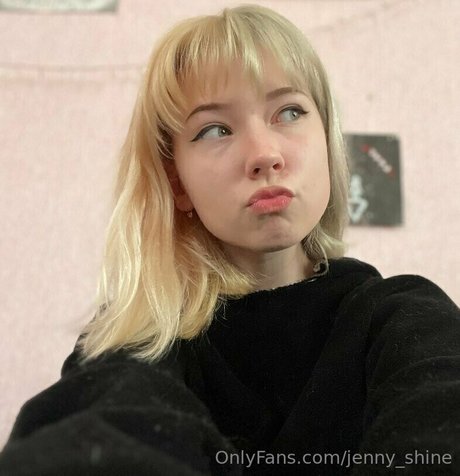 Jennyshine