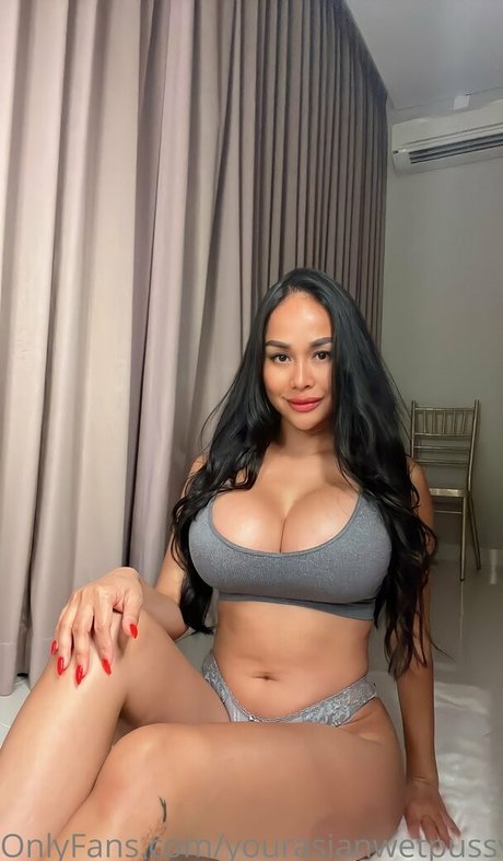 Yourasianwetpussy