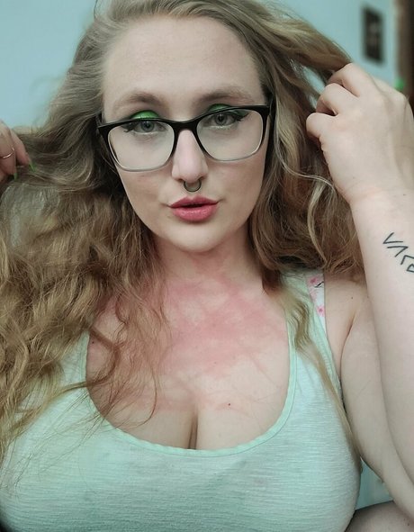 Naakte gelekte OnlyFans-foto van Yourlovelylady