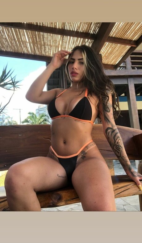 Kauane Siqueira