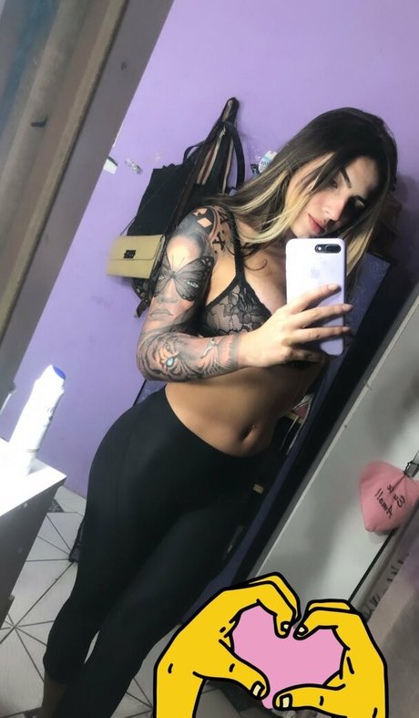 Kauane Siqueira