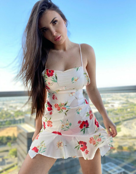 Naakte gelekte OnlyFans-foto van Princessvfree