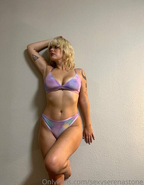 Naakte gelekte OnlyFans-foto van Xxsummerstone
