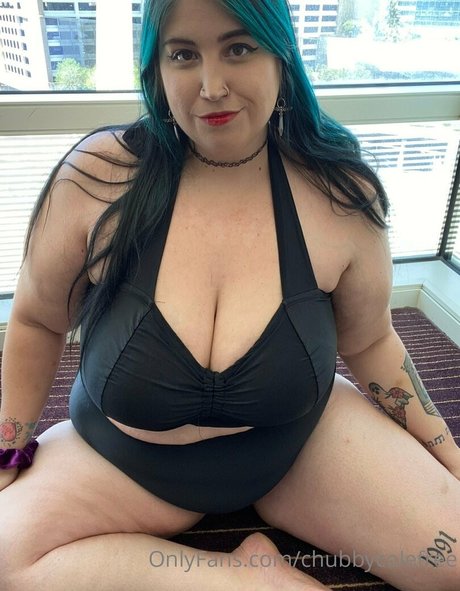 Chubbycolefree