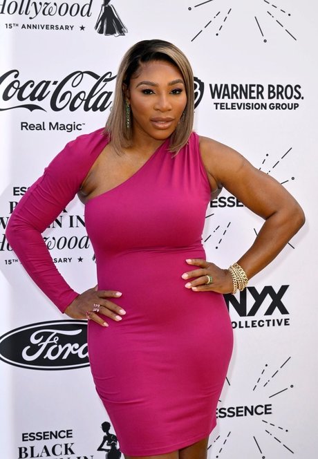Serena Williams