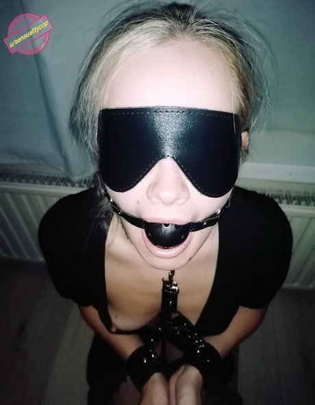 Sensualitycop