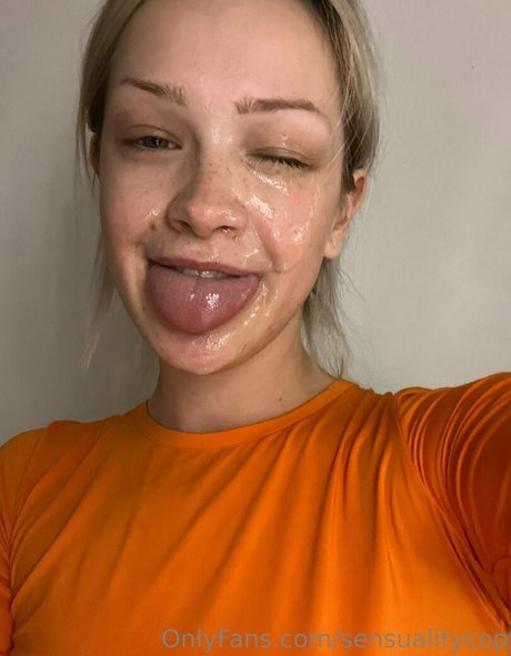 Sensualitycop