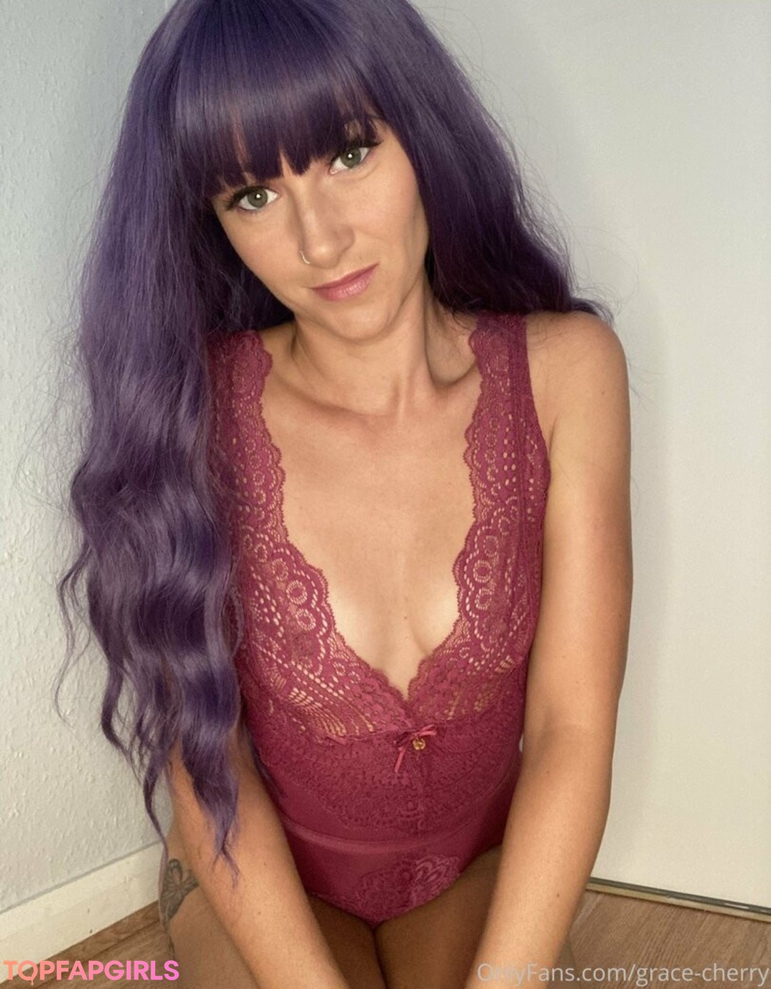 Naakte gelekte OnlyFans-foto van Gracecherryofficial #92 Naakte gelekte OnlyFans-foto van Gracecherryofficial #92