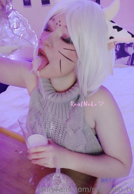 Realneko_tv
