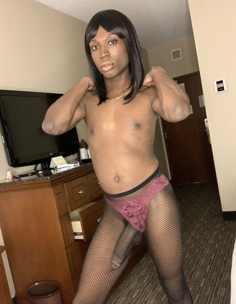 Itsvaleriemay